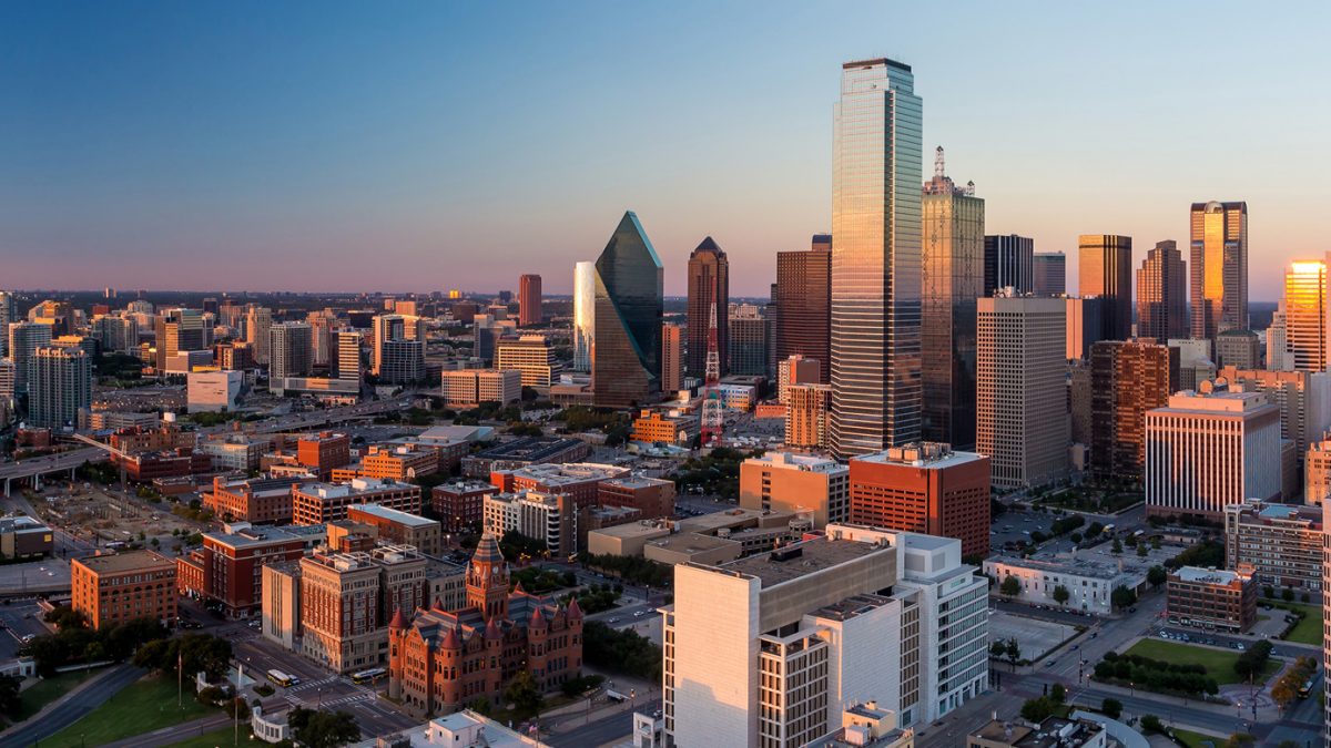 Keramidas Law Firm Richardson, TX Office