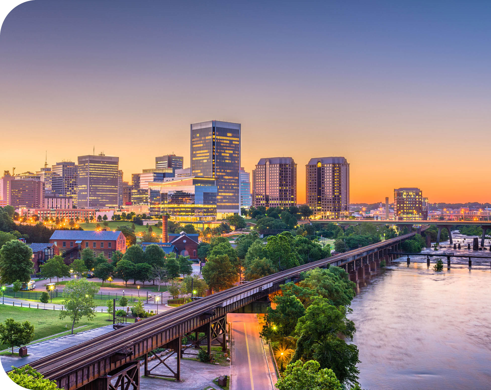 Leyruta, PLLC Richmond, VA Office