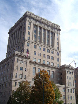 Patla, Straus, Robinson & Moore, P.A Asheville, NC Office