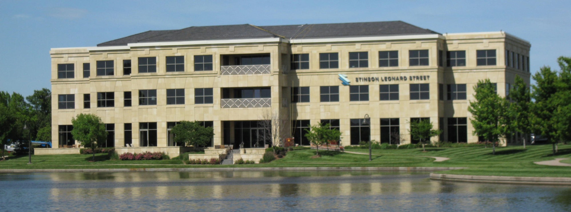 Stinson LLP Wichita, KS Office