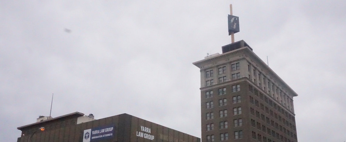 Yarra Law Group Fresno,  Office