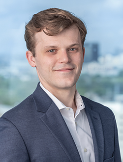 Patterson + Sheridan Houston, TX Office