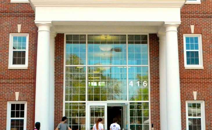 Wilkes & McHugh Lexington, KY Office