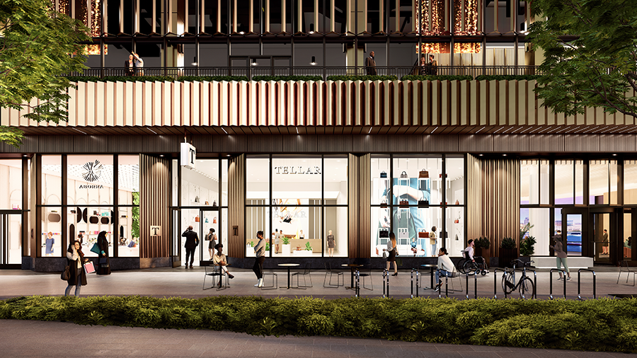 Joseph A. Turner, PC Austin, TX Office