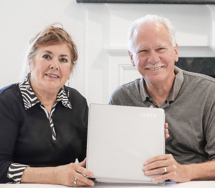 Oath Law Greenwood Village, TX Office