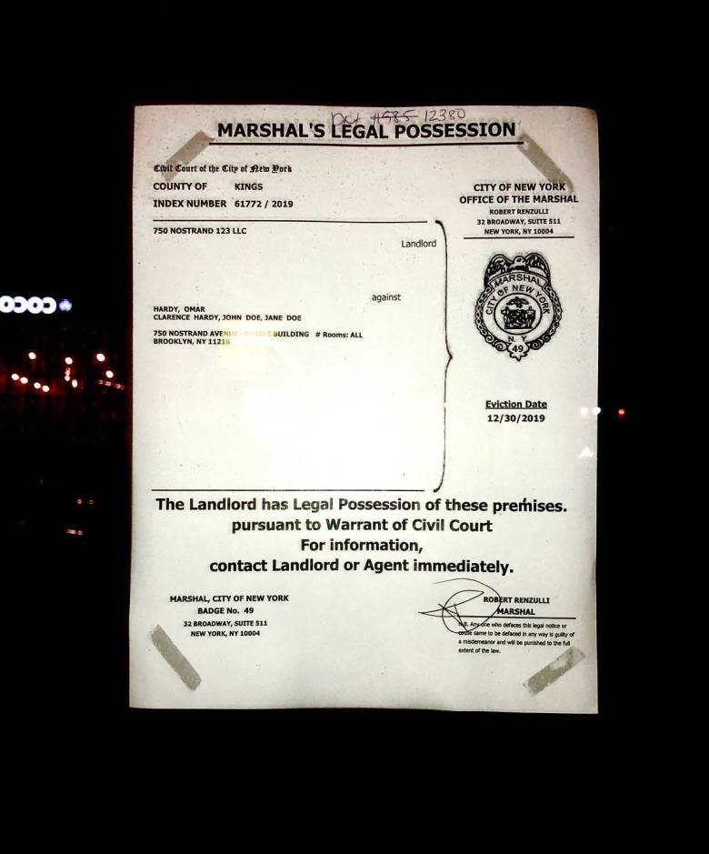 Renzulli Law Firm LLP New York City, NY Office