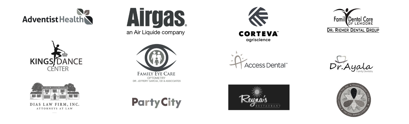 Dias Law Firm Hanford, CA Office