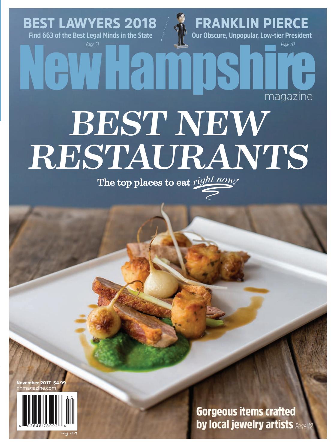 Cook Little Rosenblatt & Manson, P.L.L.C Manchester, NH Office