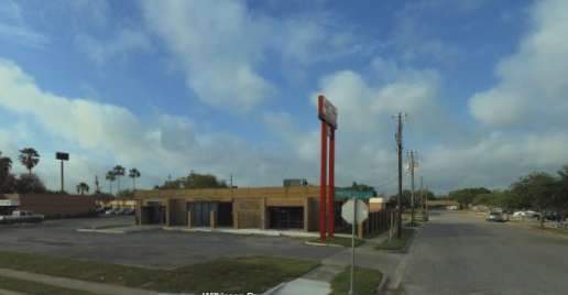 Davis Law Firm Corpus Christi, TX Office