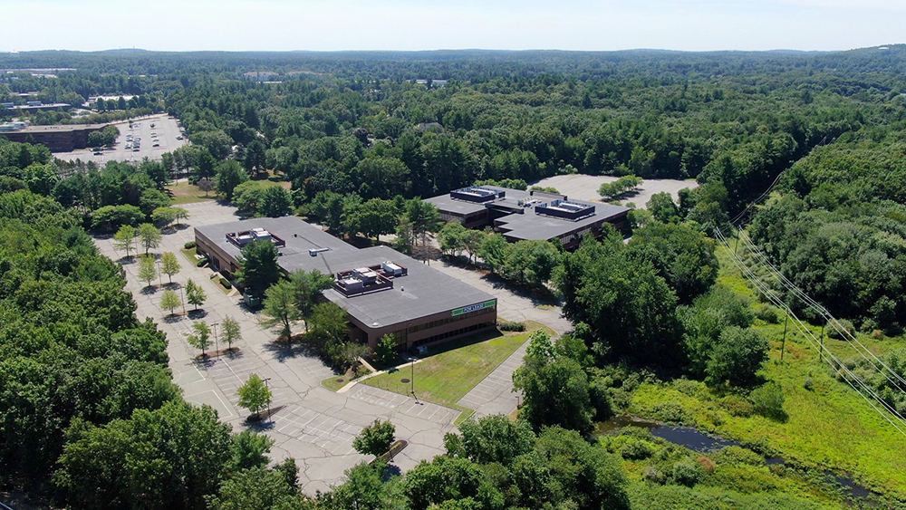 Sullivan & Sullivan PC Norwell, MA Office