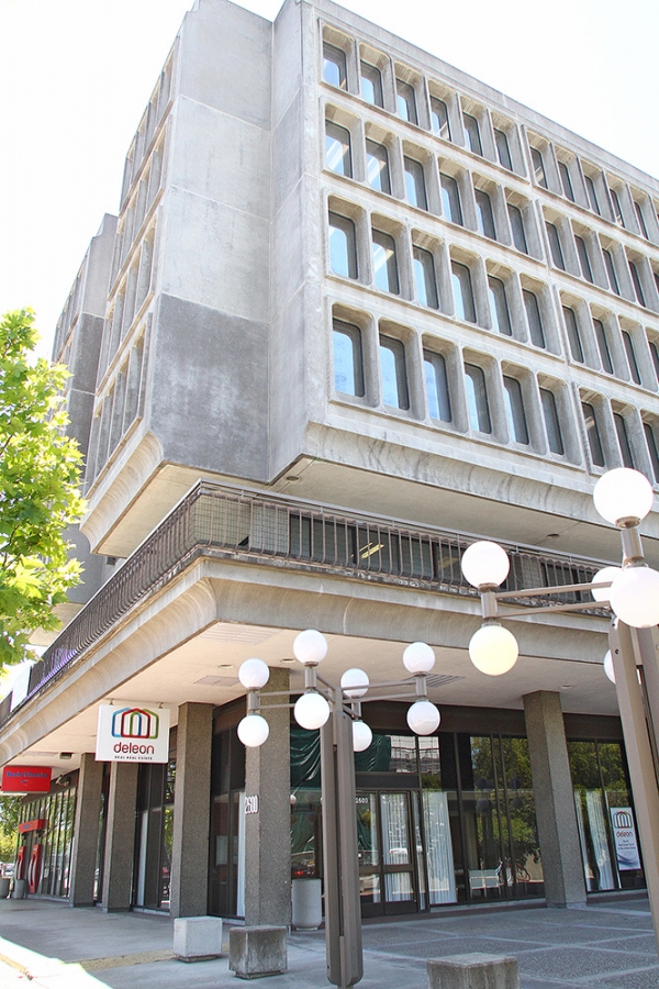 Law Office of Nanette Stringer Palo Alto, CA Office