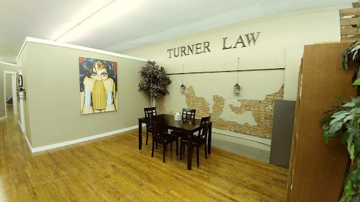 Elizabeth Turner Law LLC Neosho, MO Office