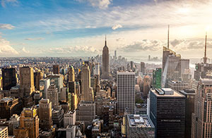 Clifford Chance New York City, NY Office