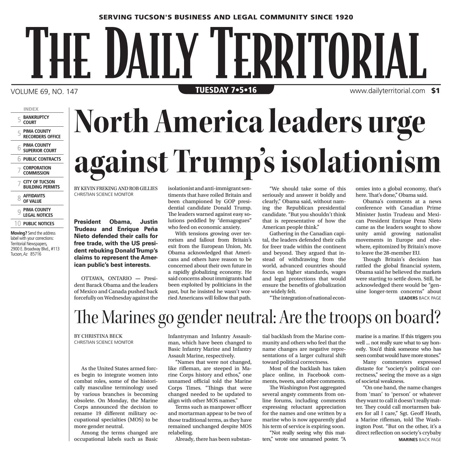 Goldstein & Scopellite, PC Tucson, AZ Office