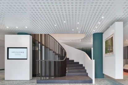 Oppenlnder Stuttgart, Germany Office