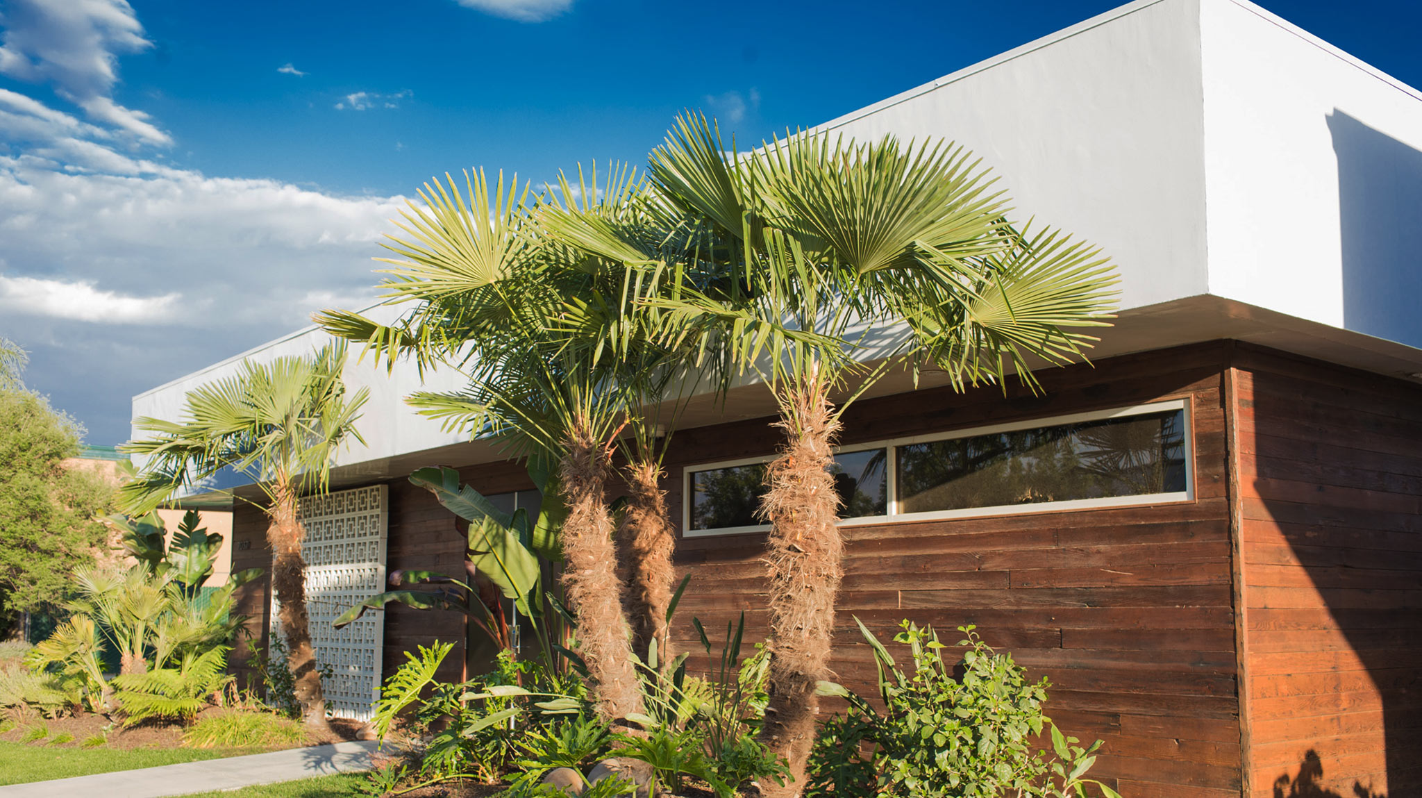 Harbottle Law Firm Visalia,  Office