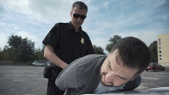 Law Office of Jose Alfredo Hernandez A.P.C Orange,  Office