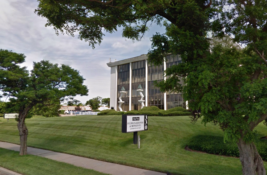 Feldman, Kramer & Monaco, P.C Rockville Centre, NY Office