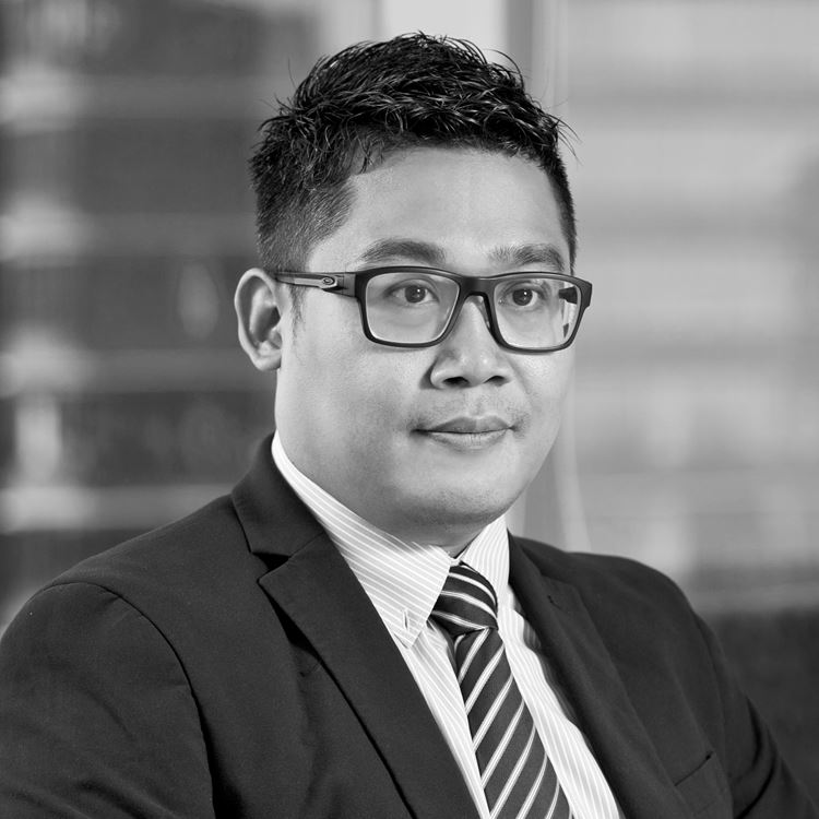 DAC Beachcroft LLP Singapore Office