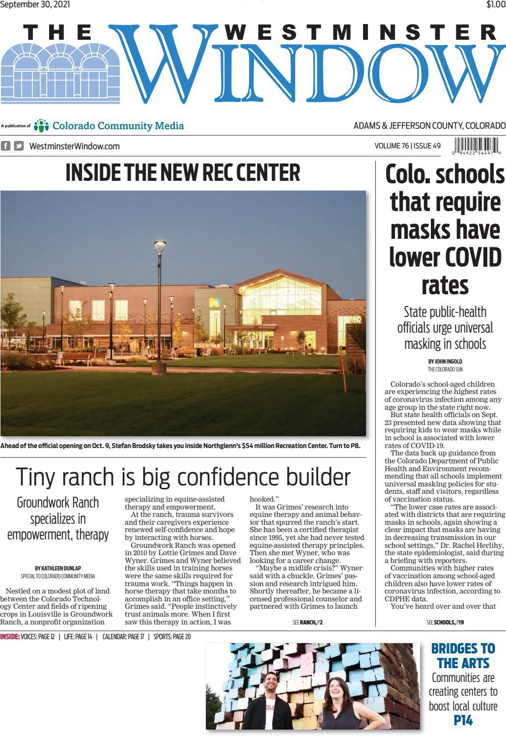 AEGIS LAW Greenwood Village, CO Office