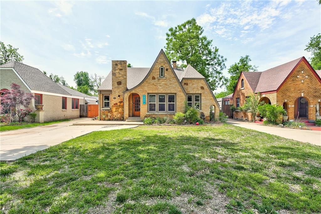 Brownstone Appellate Law Firm Oklahoma City, OK Office