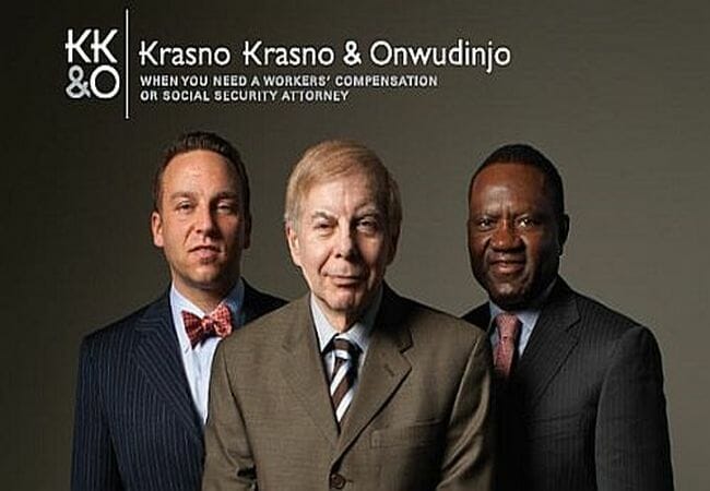 Krasno, Krasno & Onwudinjo Harrisburg, PA Office