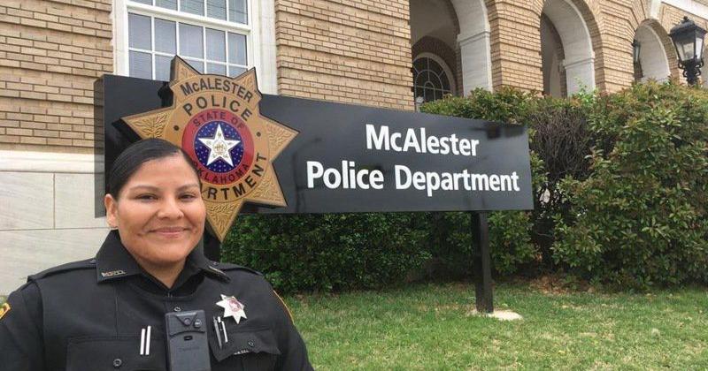 Konsure Law Firm McAlester, OK Office