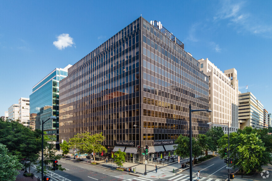 Bose McKinney & Evans LLP Washington, DC Office