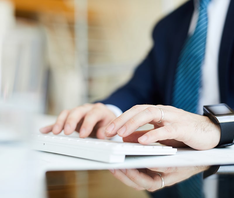 Hopkins Centrich Law, PLLC The Woodlands, TX Office