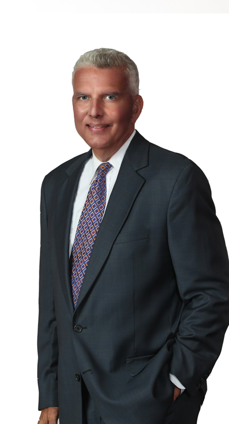 Coughlin Midlige & Garland LLP New York, NY Office