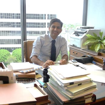 Max Alavi, Attorney at Law, APC Newport Beach,  Office