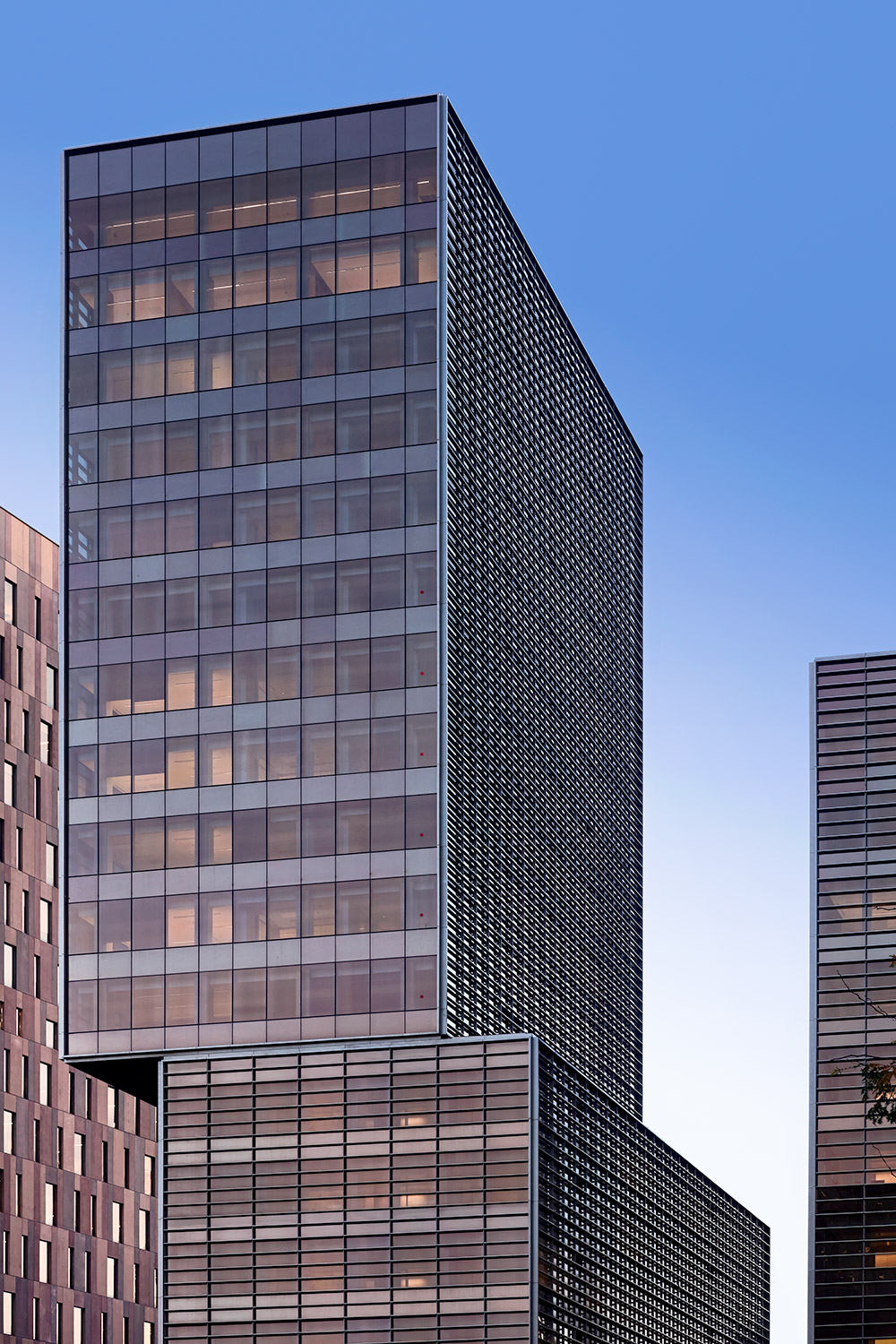 Cuatrecasas Barcelona, Spain Office