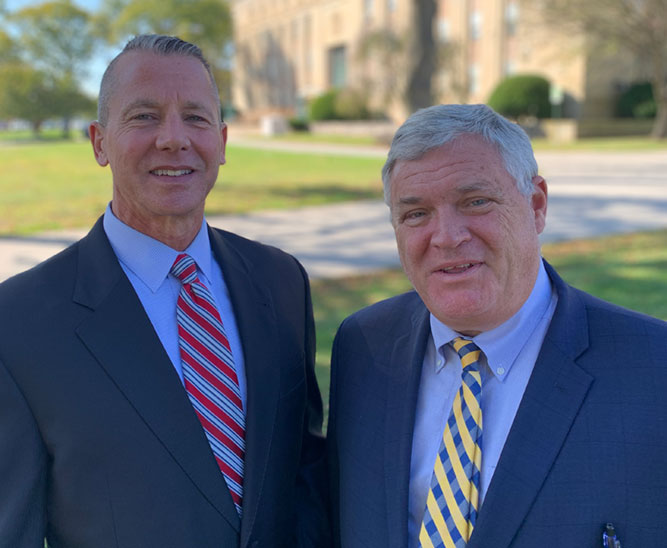 Creedon & Gill, PC Smithtown, NY Office