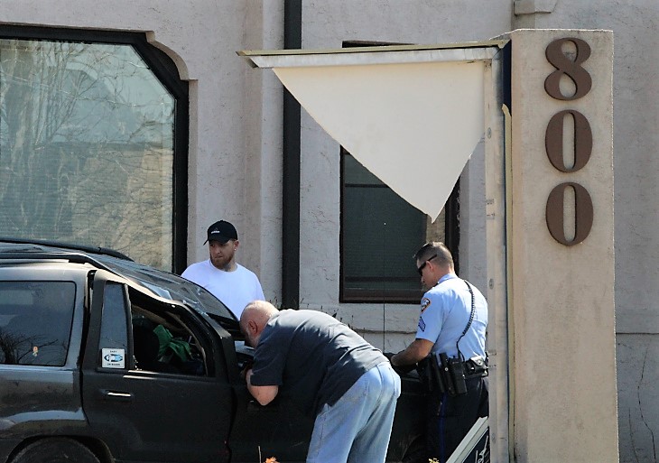 Wolf, Baldwin & Associates, PC Pottstown, PA Office