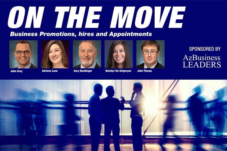 Jaburg Wilk Scottsdale, AZ Office