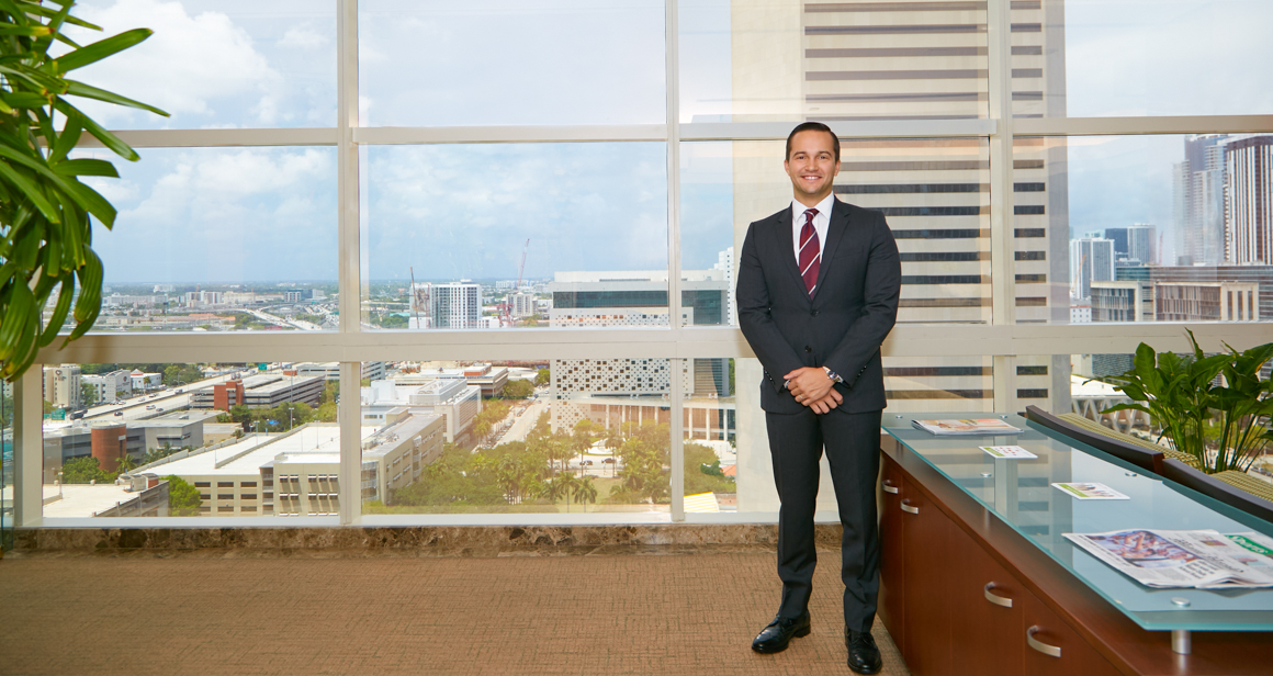 Stearns Weaver Miller Weissler Alhadeff & Sitterson, P.A Miami, FL Office