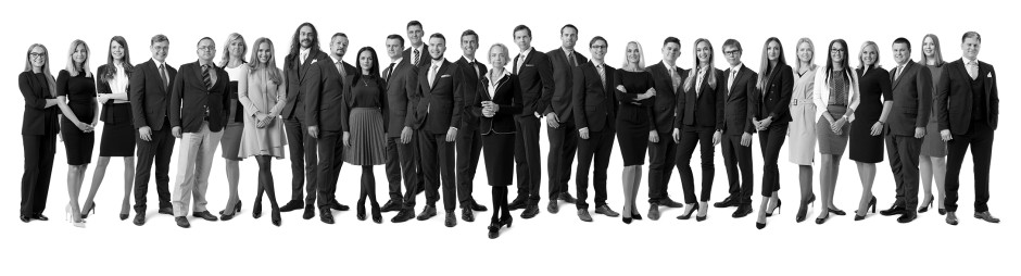 Eversheds Sutherland (US) LLP Tallinn, Estonia Office