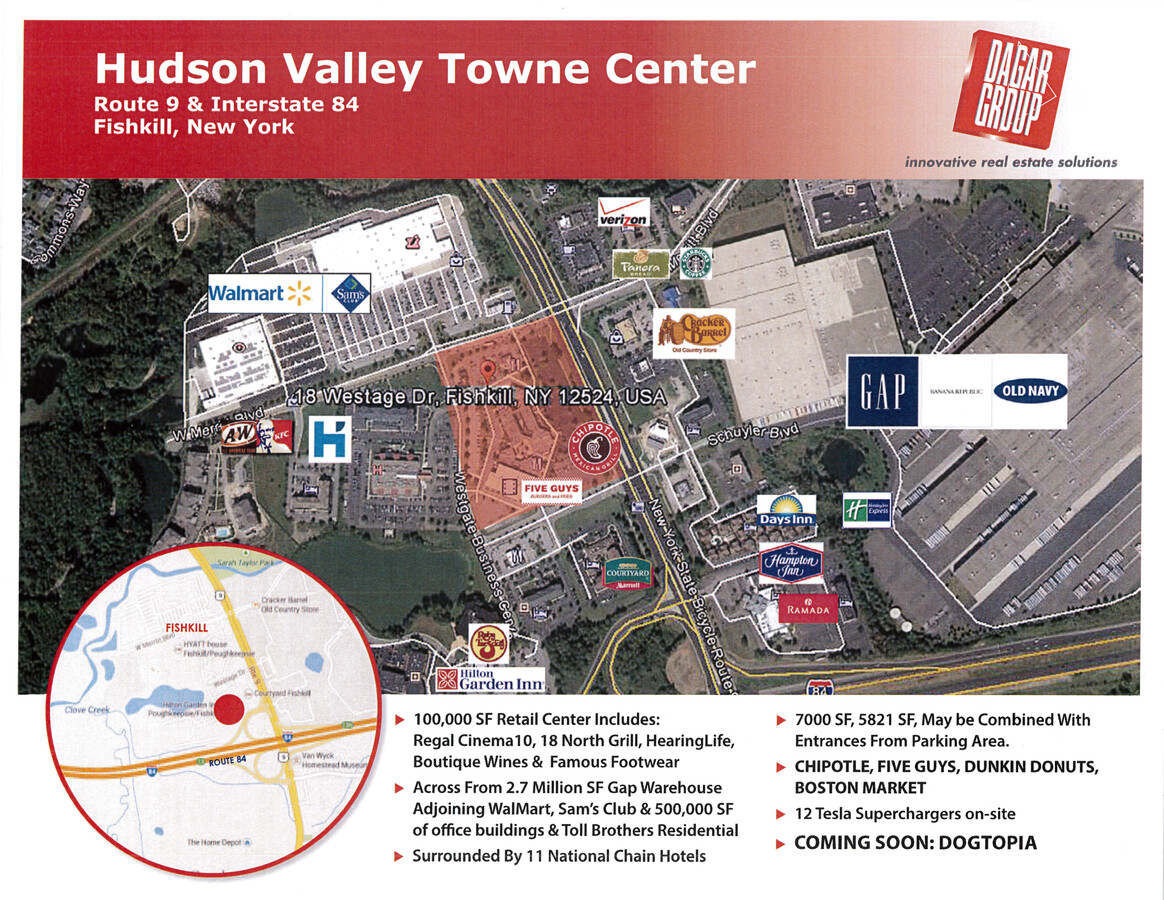 Littman Krooks LLP Fishkill, NY Office