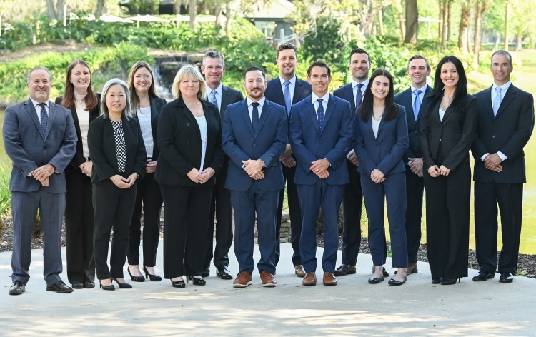 Cain Attorneys Ponte Vedra Beach,  Office