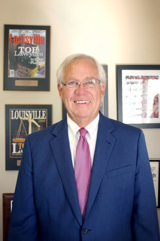 Bardenwerper, Talbott & Roberts PLLC Louisville, KY Office