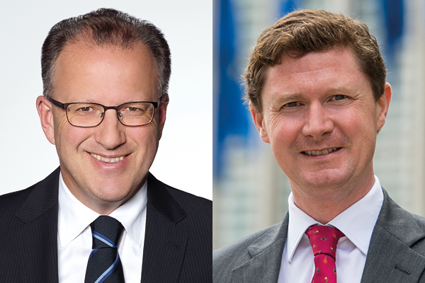 Bar & Karrer Ltd London, United Kingdom Office