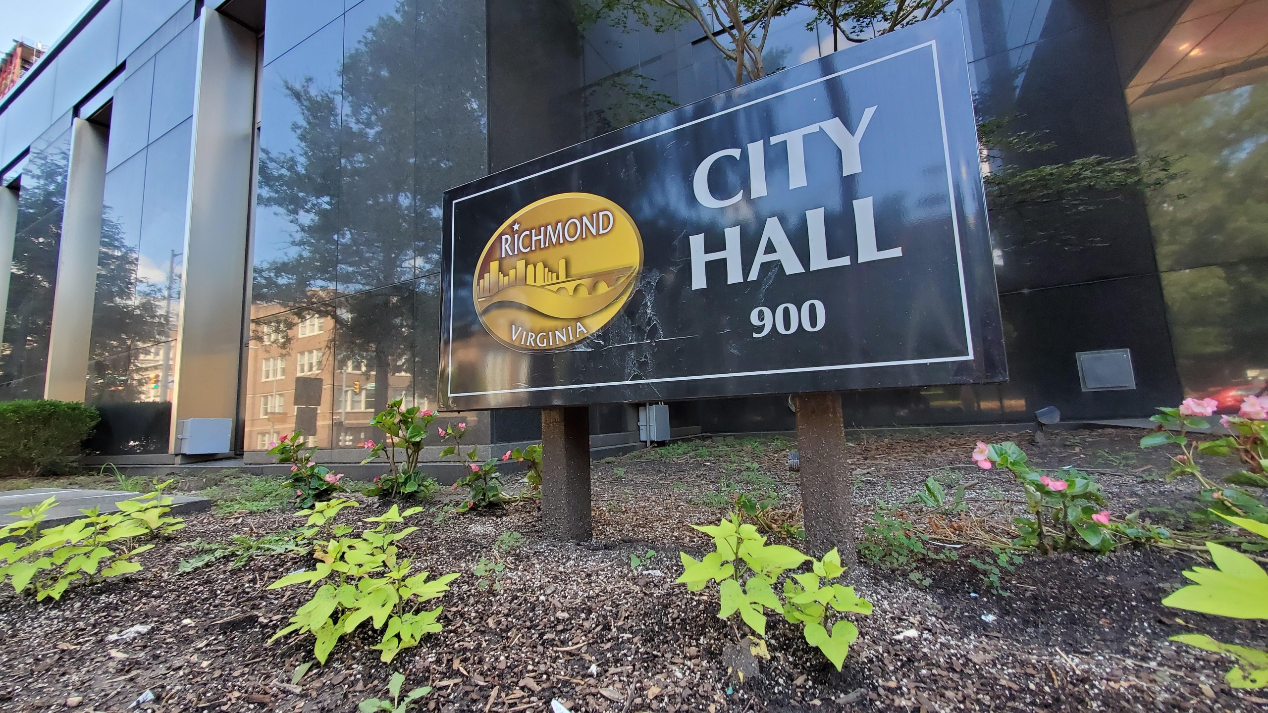 Portner & Shure, PA Richmond, VA Office