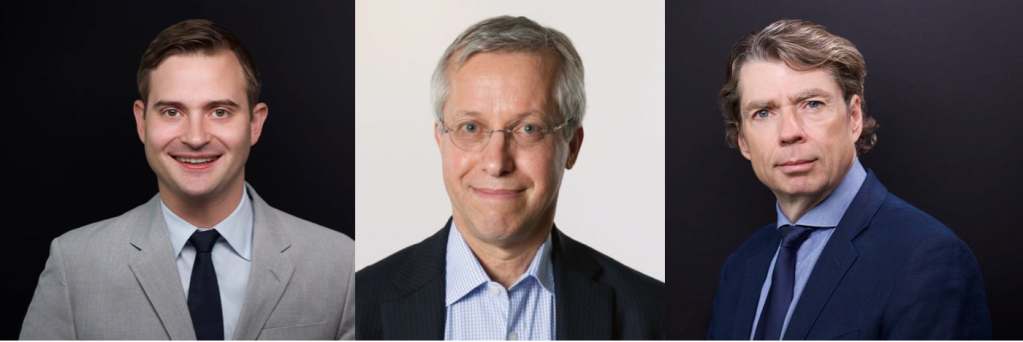 Joseph Hage Aaronson LLC London, United Kingdom Office