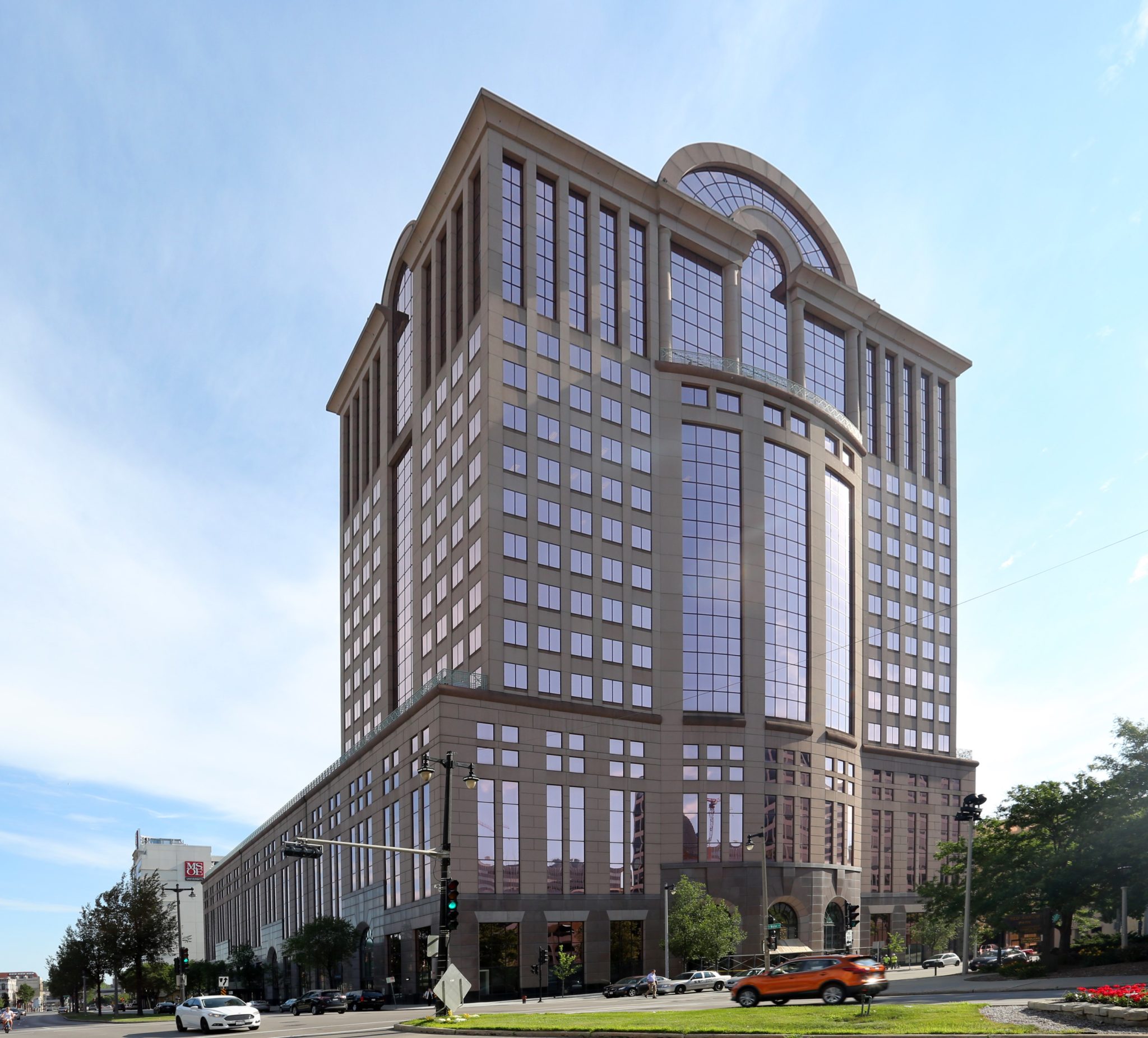 Gray & Associates, LLP Milwaukee, WI Office