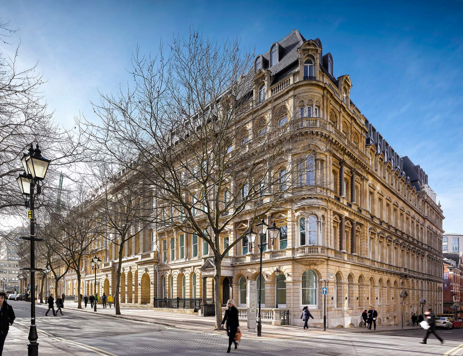 Gowling WLG International Limited Birmingham, United Kingdom Office