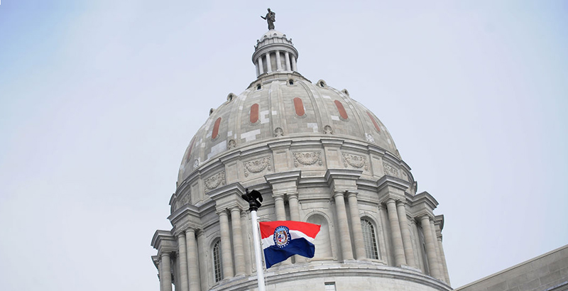 Adams Law Group O Fallon, MO Office