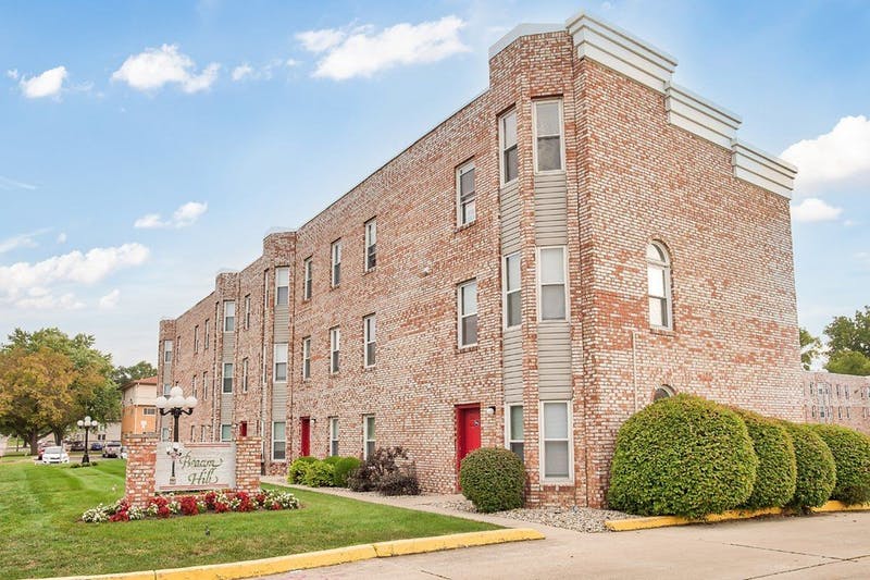 Mathewson Law P.C Muncie,  Office