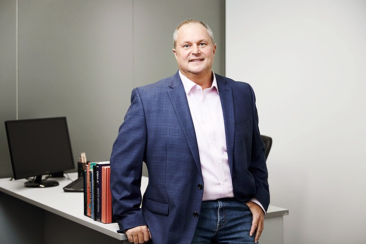 The Paul Law Firm, P.C Westlake Village, CA Office