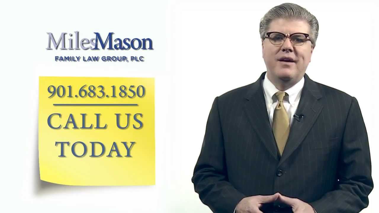 Miles Mason Family Law Group, PLC Germantown,  Office