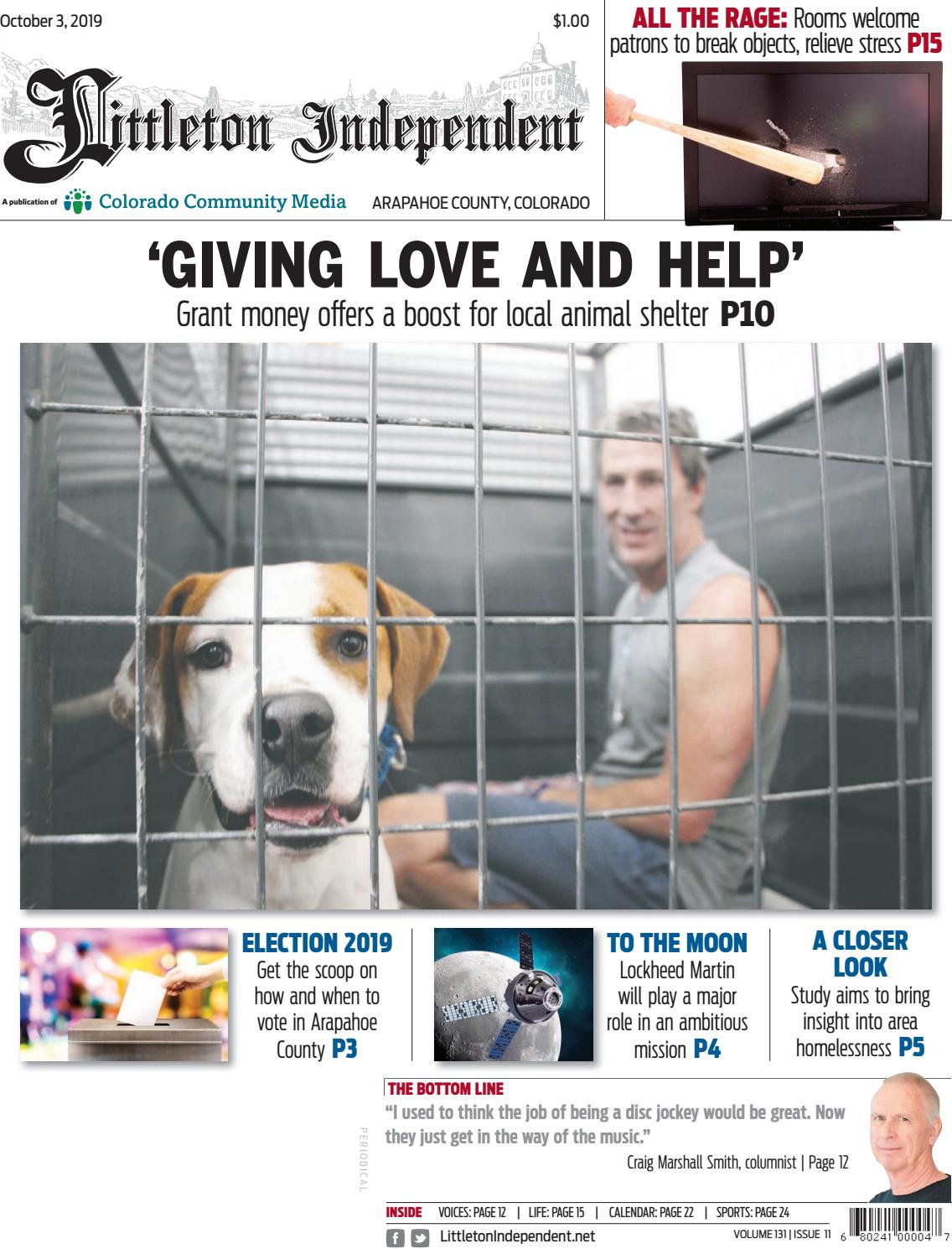 Ed Ferszt Attorney at Law LLC Aurora,  Office